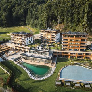 Grand Tirolia Kitzbühel - Member of Hommage Luxury Hotels Collection