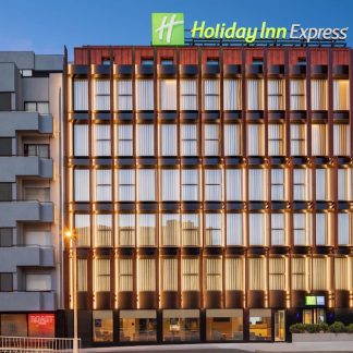 Holiday Inn Express Porto Boavista by IHG