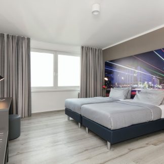 Hotel Berlin Lichtenberg