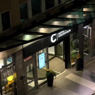 Hotel C Stockholm
