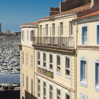 Hôtel Carré Vieux Port