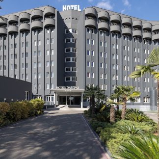 Hotel Da Vinci