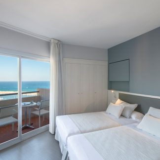 Hotel El Puerto by Pierre & Vacances