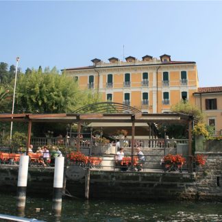 Hotel Excelsior Splendide