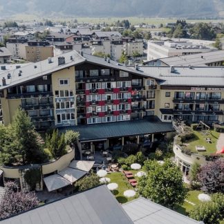 Hotel Latini