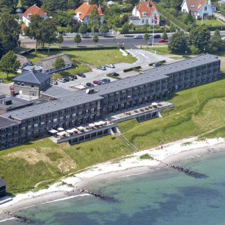 Hotel Marselis Aarhus