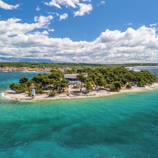 Hotel Pinija