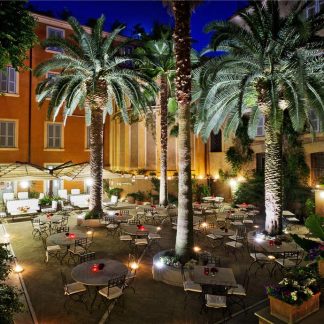 Hotel Ponte Sisto