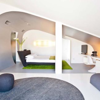 Hotel Ripa