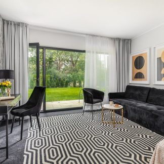 Hotel Solny Studio Kołobrzeg by Renters