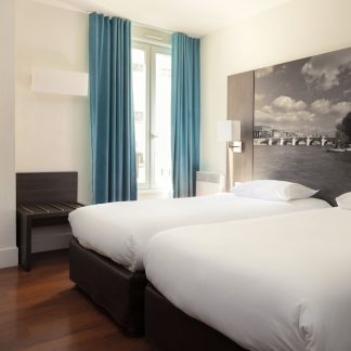 Hôtel Victoria Paris