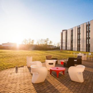Idea Hotel Milano San Siro