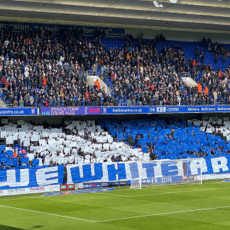 Ipswich Town - Arsenal FC