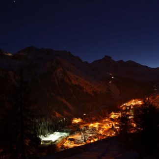 Italian Alps