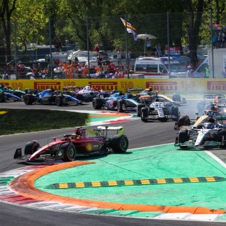 Italian Grand Prix