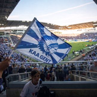 KAA Gent - Anderlecht