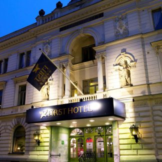 Karlskrona Stadshotell