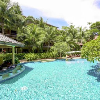 Kata Palm Resort