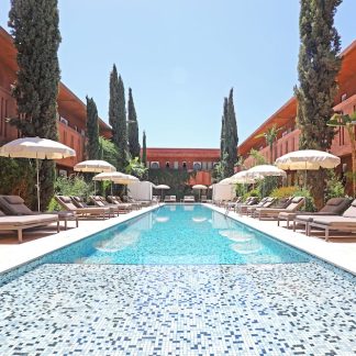 Kenzi Club Agdal Medina All Inclusive