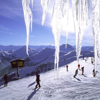 Kitzbuehel