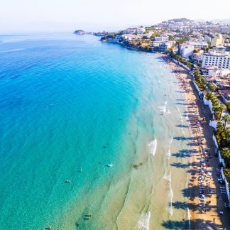 Kusadasi