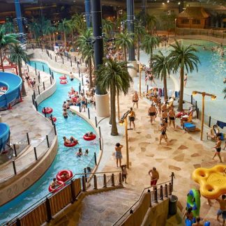 Lalandia Billund