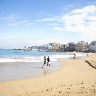 Las Palmas de Gran Canaria