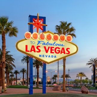 Las Vegas