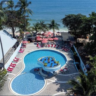 MATCHA SAMUI RESORT