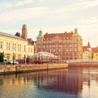 Malmö