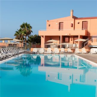 Marina Elite Hotel