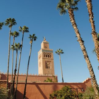 Marrakech