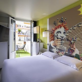 Mercure Nice Centre Grimaldi