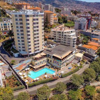 Muthu Raga Madeira Hotel