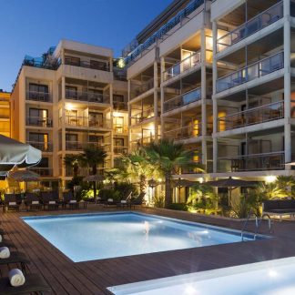 Nehô Suites Cannes Croisette