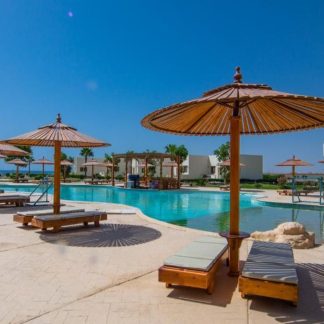 New Eagles Aqua Park Resort