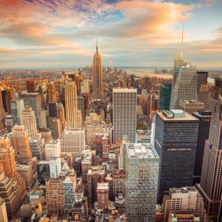 New York City