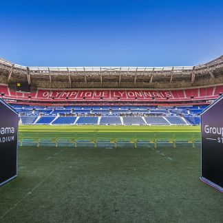 Olympique Lyonnais - Stade Rennais FC