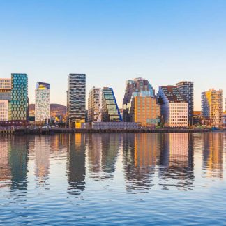Oslo