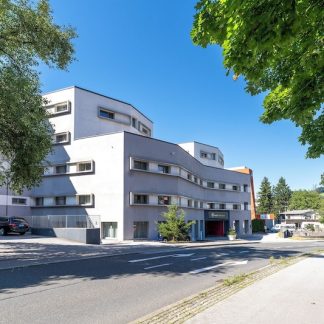 PLAZA Premium Salzburg