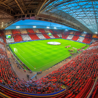 PSV Eindhoven - Shakhtar Donetsk