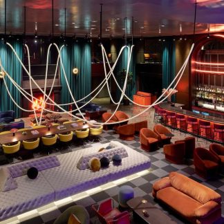 Paramount Times Square – A Generator Hotel