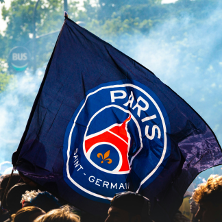 Paris Saint-Germain - AS Monaco