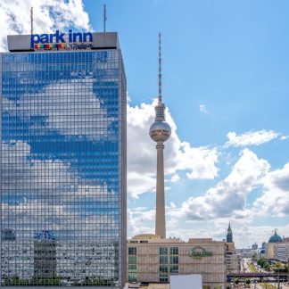 Park Inn by Radisson Alexanderplatz