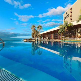 Pestana Casino Park Ocean and SPA Hotel