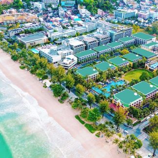 Phuket Graceland Resort And Spa