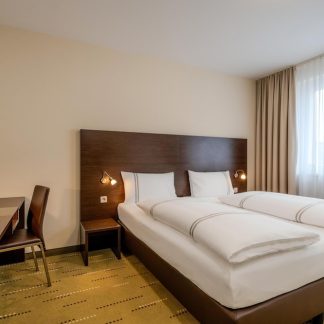 Premier Inn Berlin City Spittelmarkt