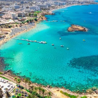 Protaras
