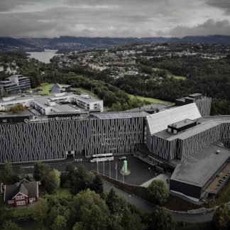 Quality Hotel Edvard Grieg