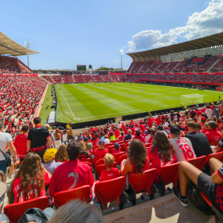 RCD Mallorca - Sabadell
